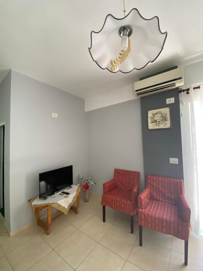 Villa Sopebra Sarande Luaran gambar