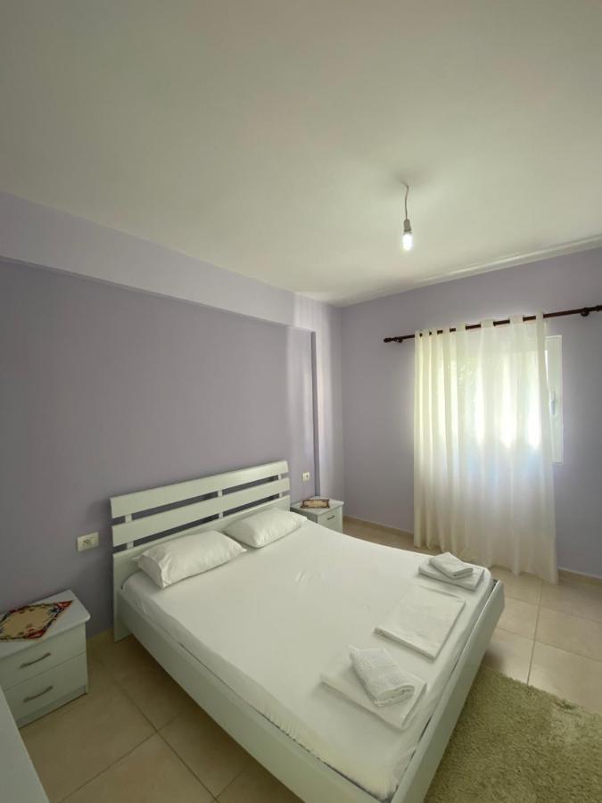 Villa Sopebra Sarande Luaran gambar