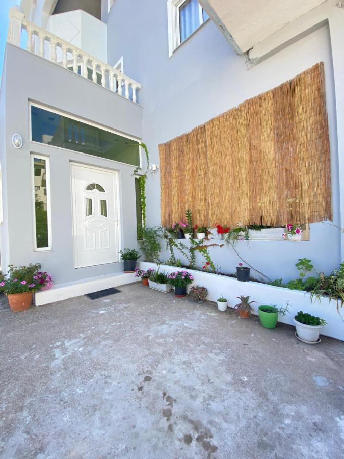 Villa Sopebra Sarande Luaran gambar