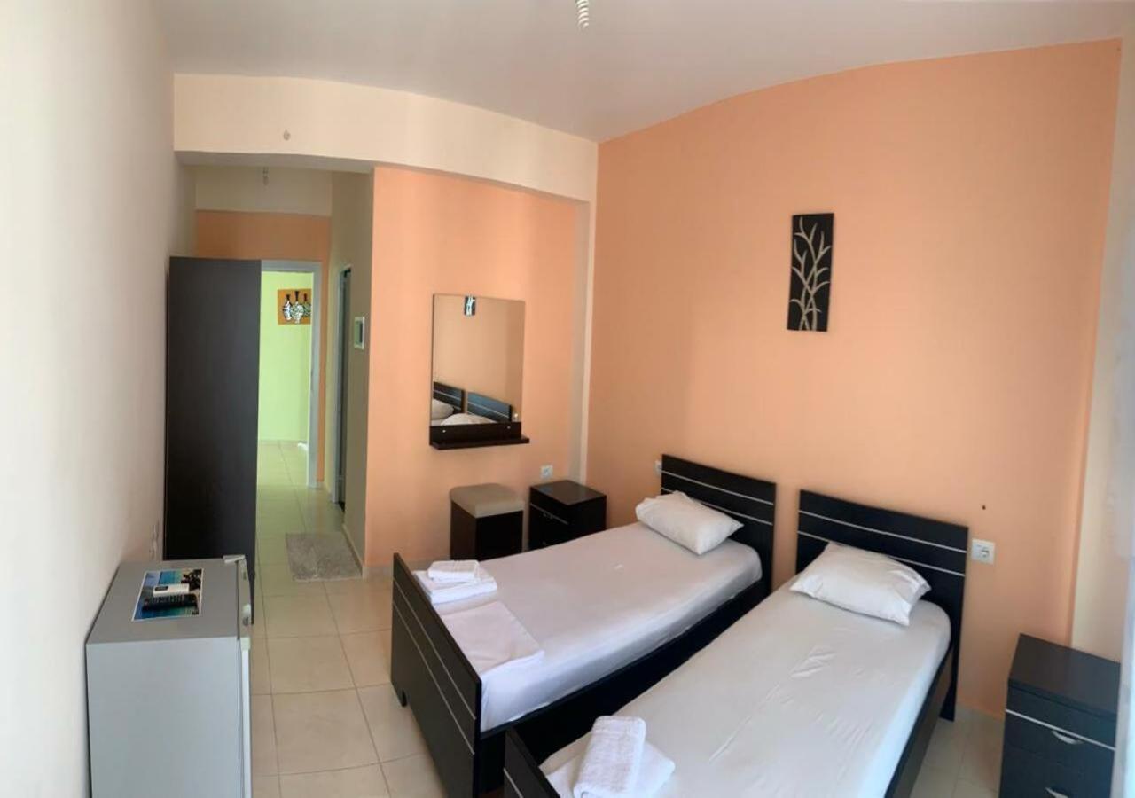 Villa Sopebra Sarande Bilik gambar