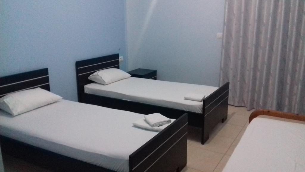 Villa Sopebra Sarande Luaran gambar