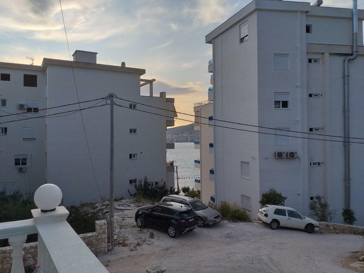 Villa Sopebra Sarande Luaran gambar